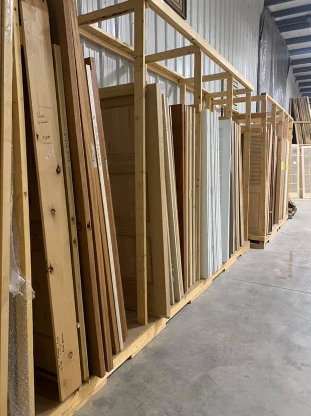 Cox Interior | Huntsville, AL Millwork Showroom