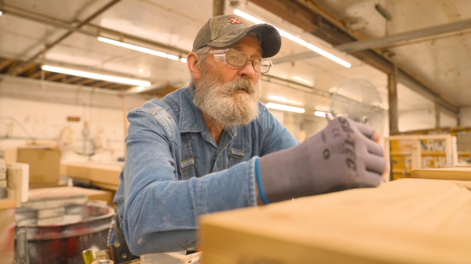 Careers at Cox Interior | Join Our Team