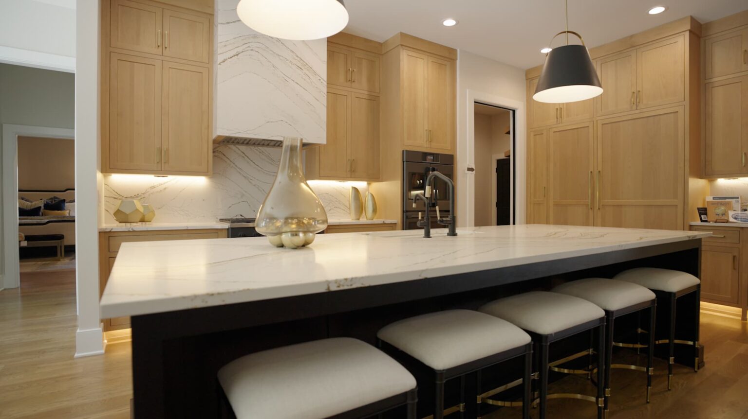 Cabinet Doors | Cox Interior