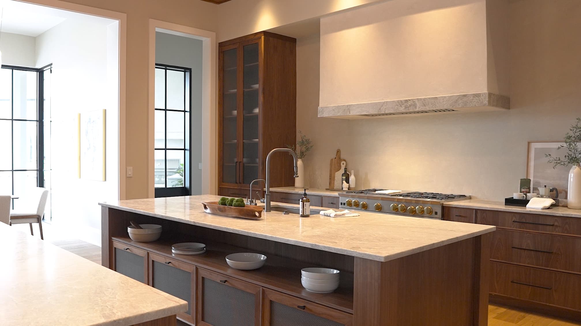 Campbellsville, KY | Cox Interior