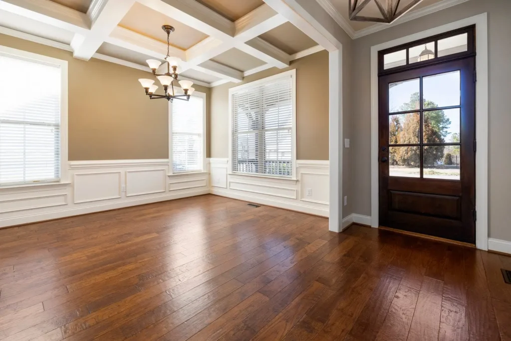 Cox Interior | Lexington, KY Millwork Showroom
