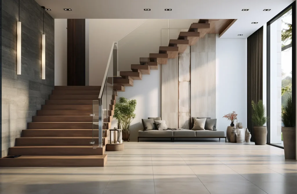Cox Interior | Nashville, TN Millwork Showroom
