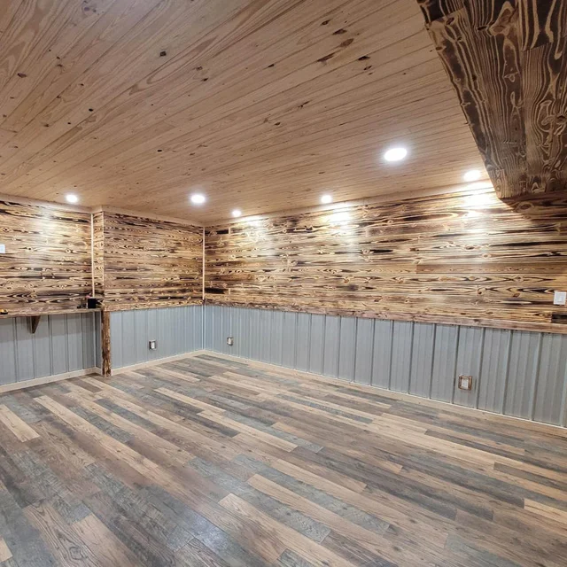 Cox Interior | Lexington, KY Millwork Showroom