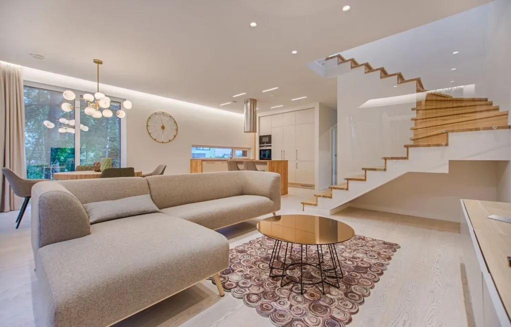 Cox Interior | Indianapolis, IN Millwork Showroom