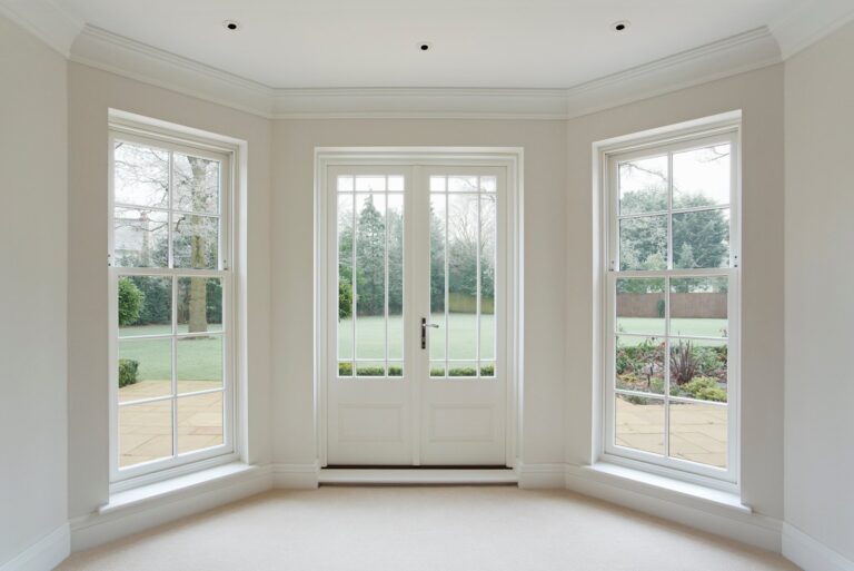 Cox Interior | Atlanta, GA Millwork Showroom