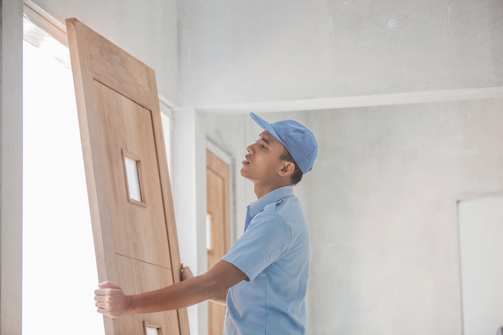 Cox Interior | Atlanta, GA Millwork Showroom
