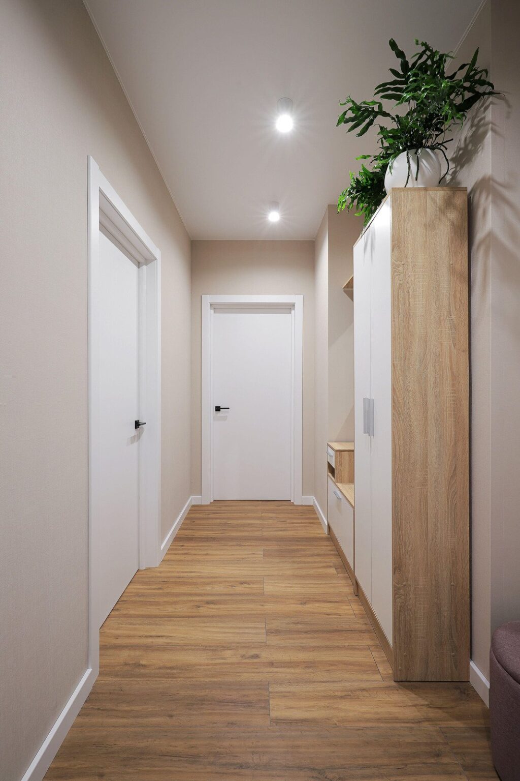 MDF Doors | Cox Interior
