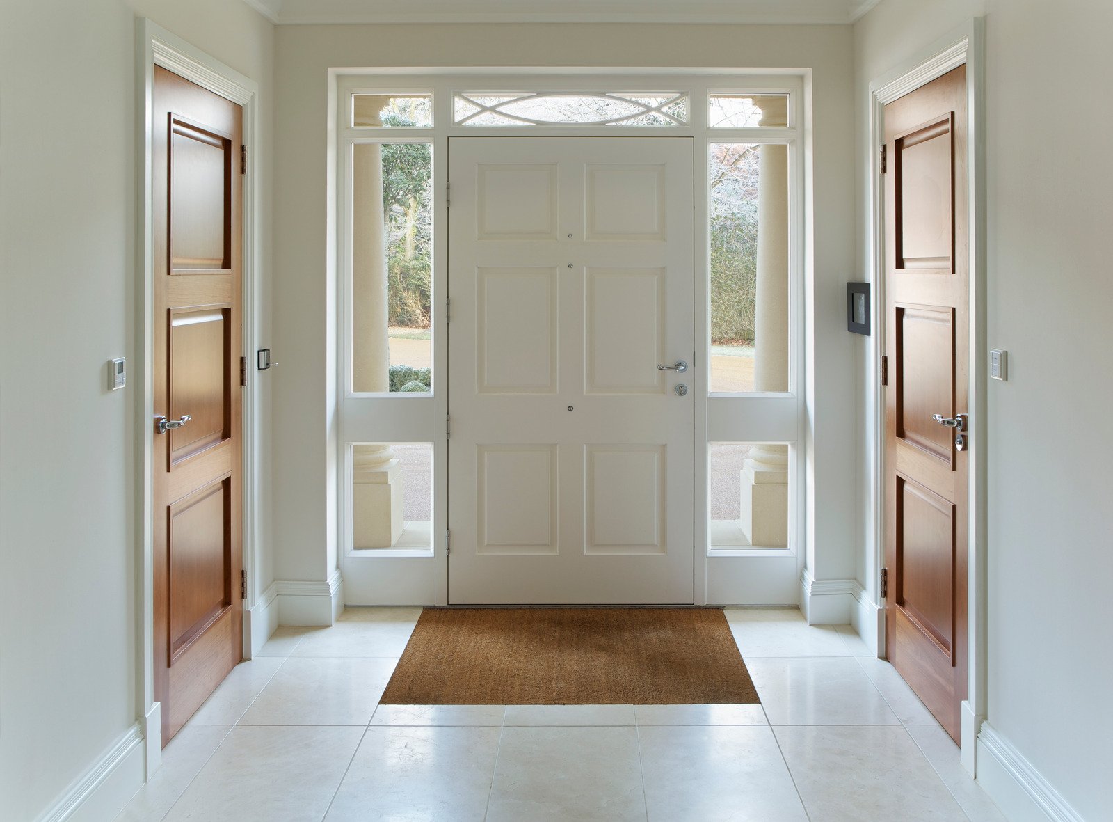 Interior Doors | Cox Interior
