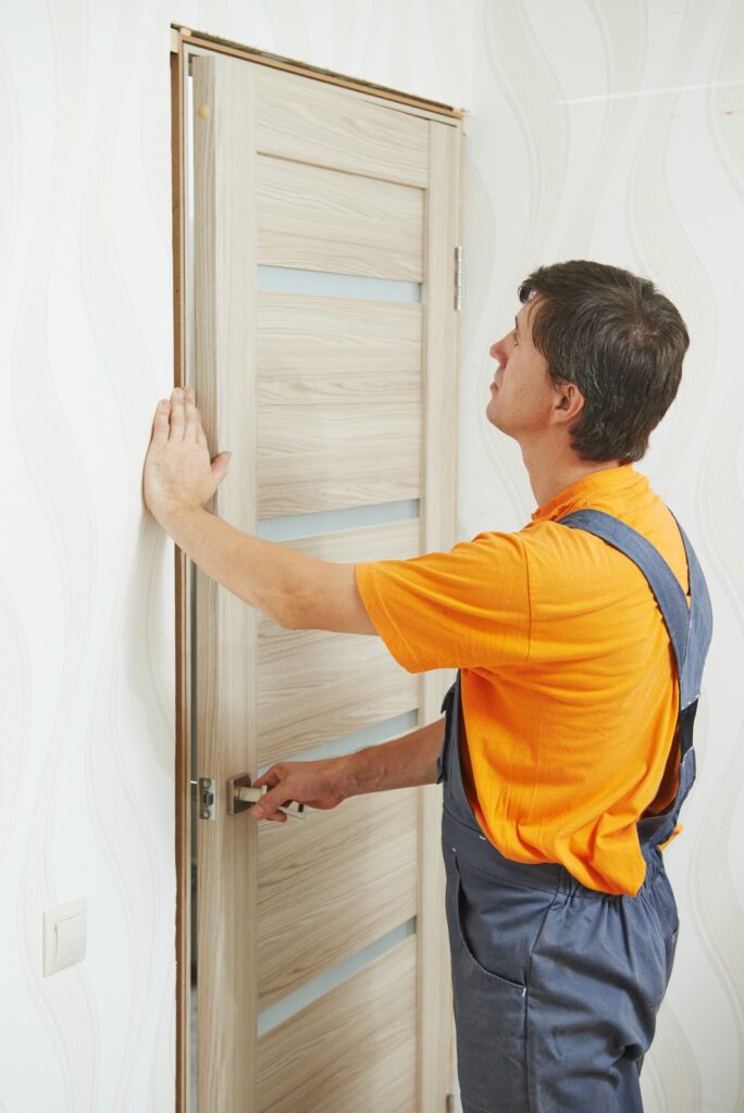 prehung Masonite doors