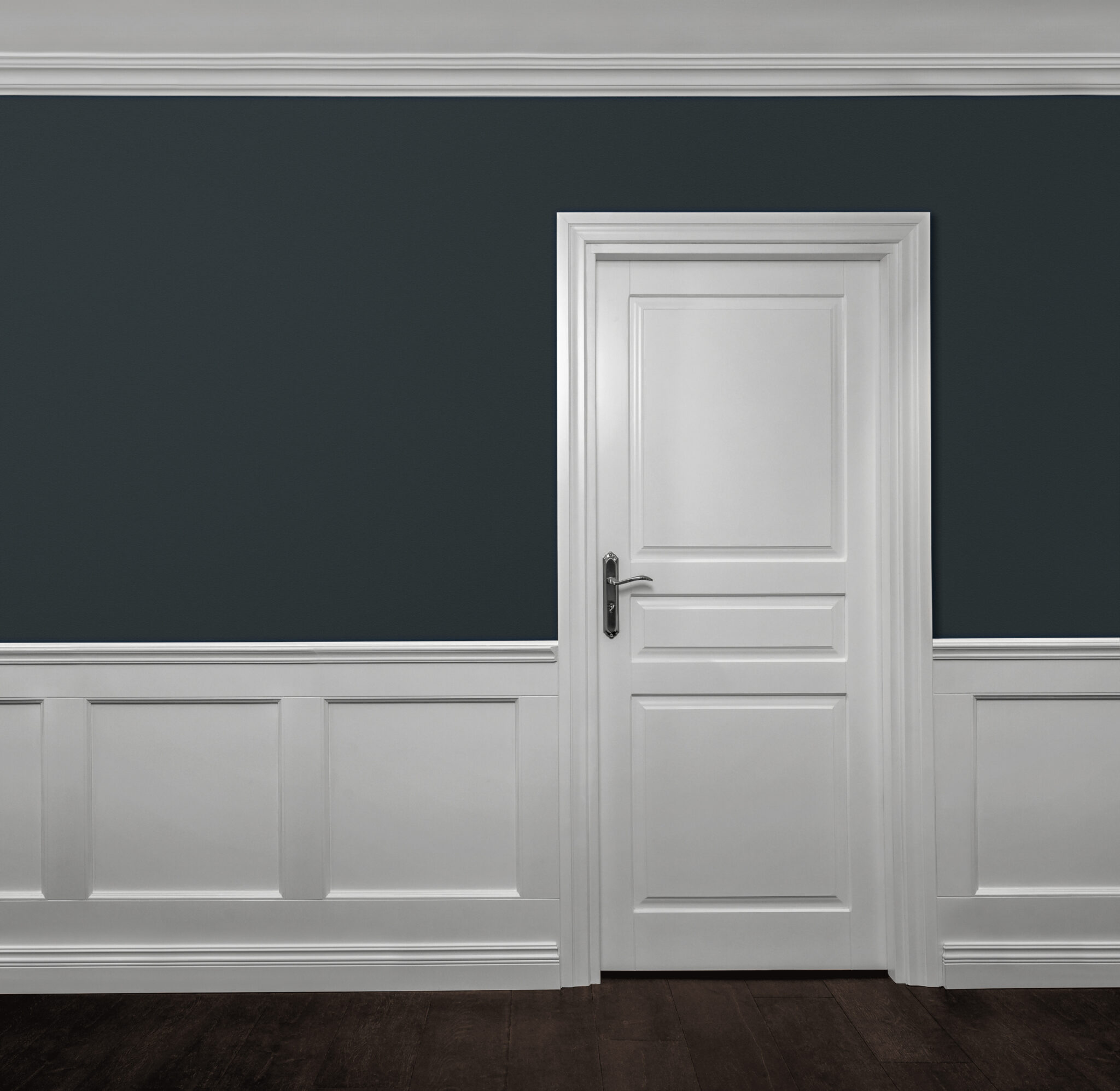 MDF Doors | Cox Interior