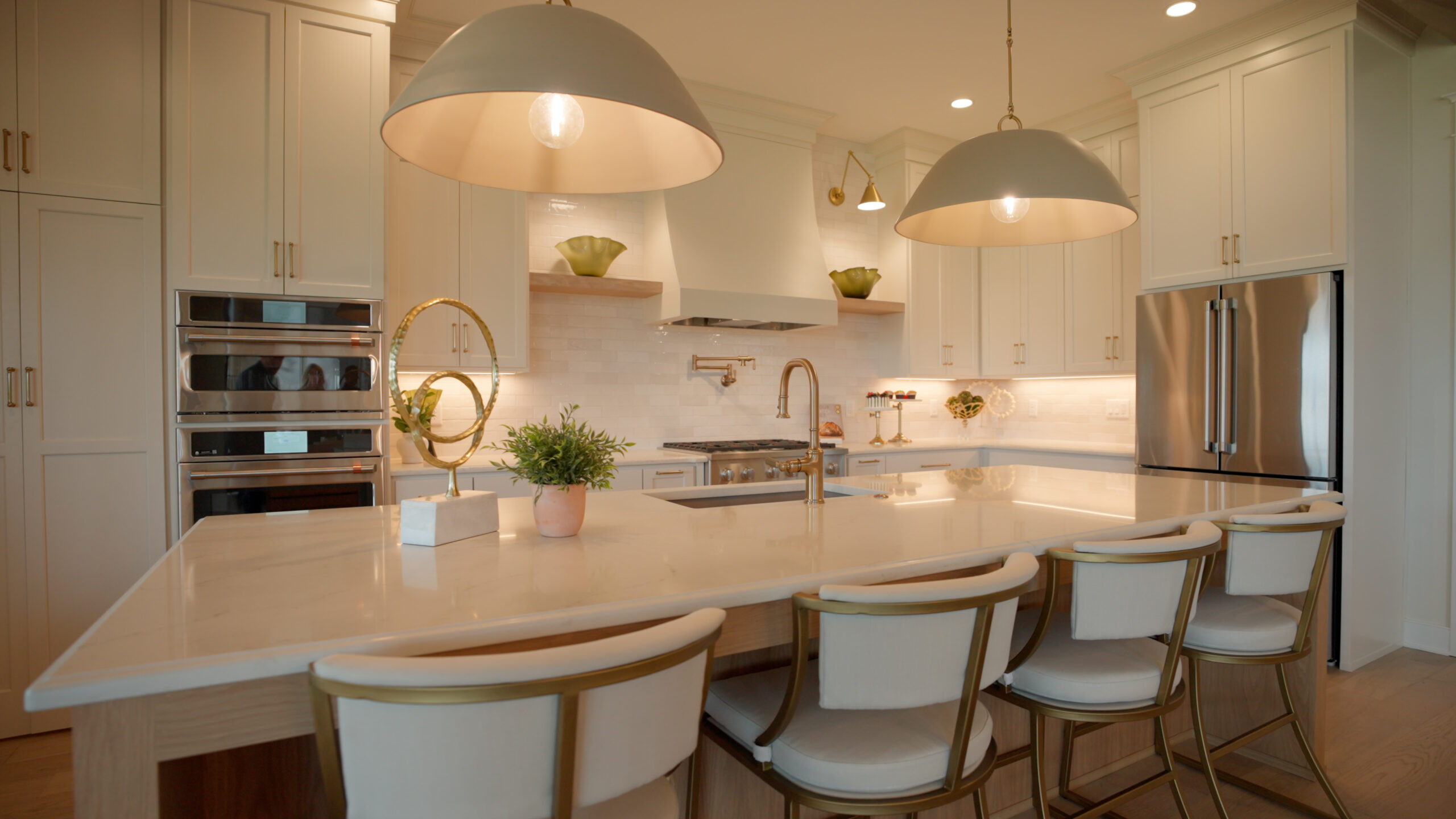 custom trim and moulding