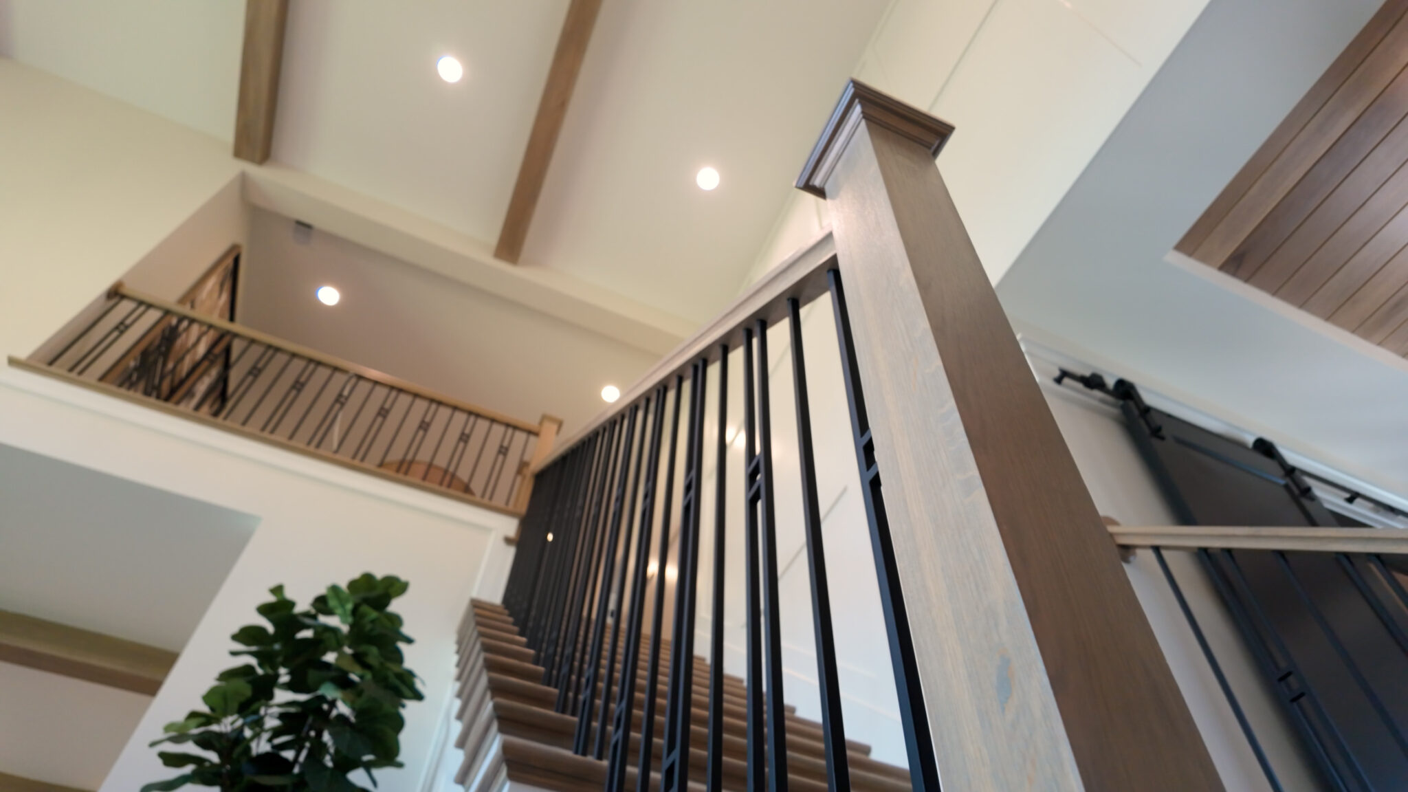 Stair Parts | Cox Interior