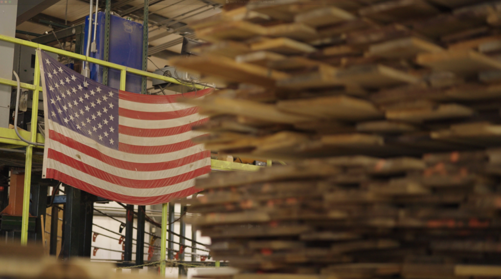About Cox Interior | Kentucky Millwork Supplier