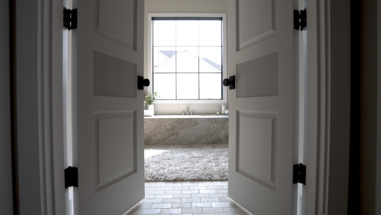 Interior Doors | Cox Interior