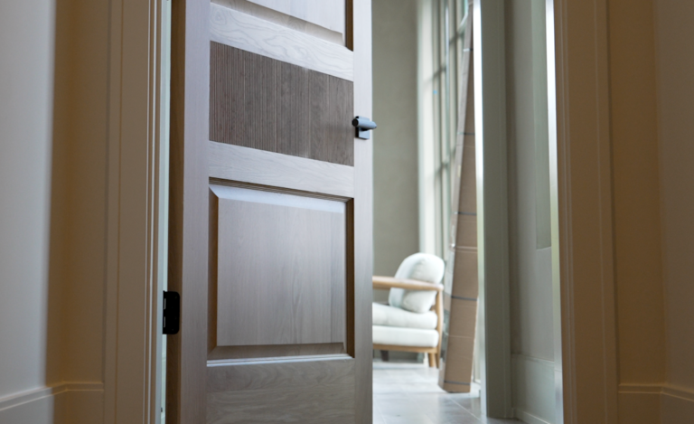 Interior Doors | Cox Interior