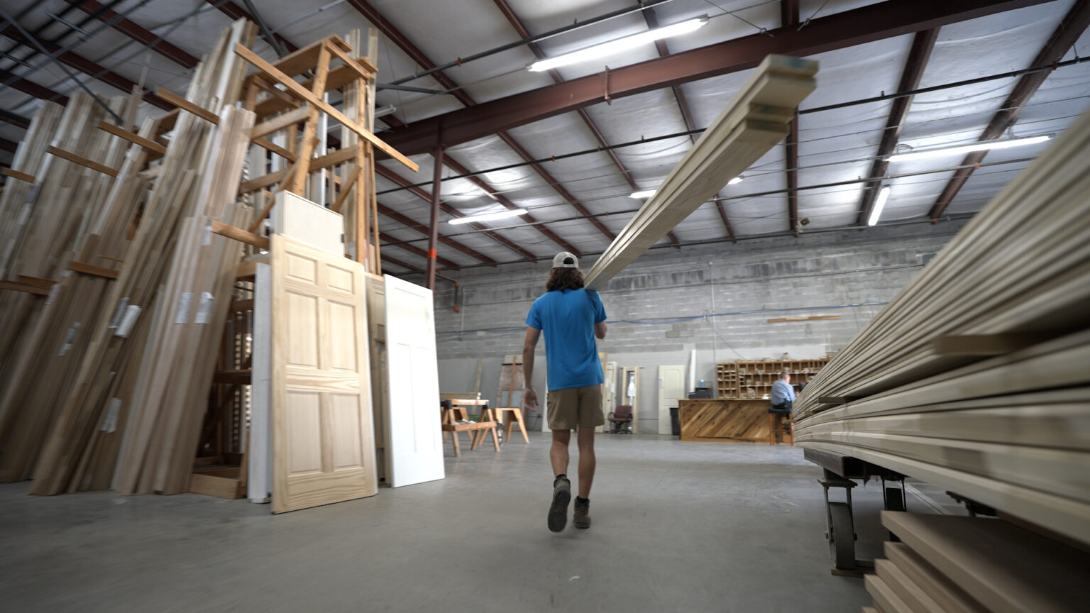 Contact Cox Interior | Request a Takeoff or Quote